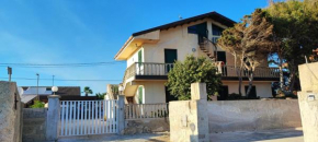 Villa dell'Oleandro